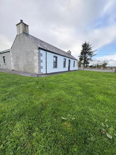 Patsys Cottage in 巴利香農