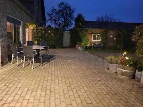 vakantieboerderij Aardenhof in Sevenum