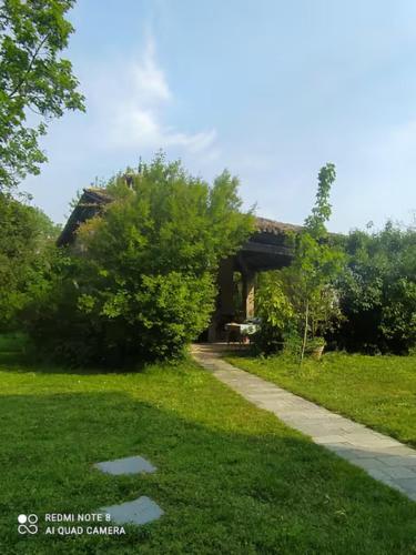 Camera Singola In Antico Casale in 蒙泰基奧艾米利亞