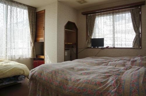 Hotel New Fukudaya