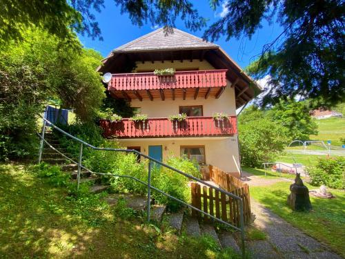 Ferienhaus Robin - image 8