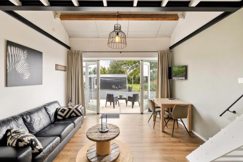 BnB Purmerland in เปอร์เมอเร็น