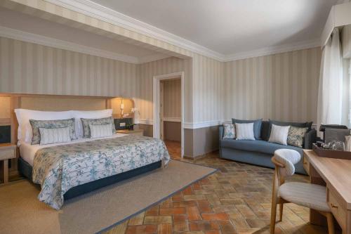 M’Ar De Ar Muralhas Hotel