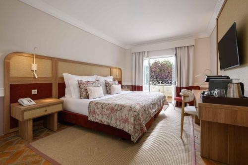 M’Ar De Ar Muralhas Hotel