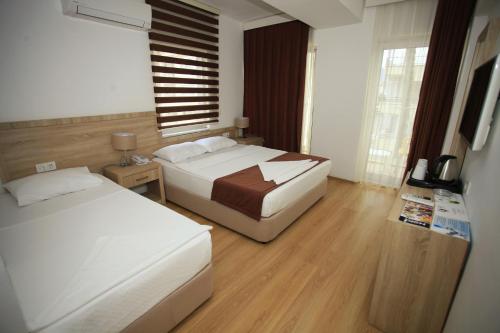 The Marmaris Boutique Hotel in Marmaris