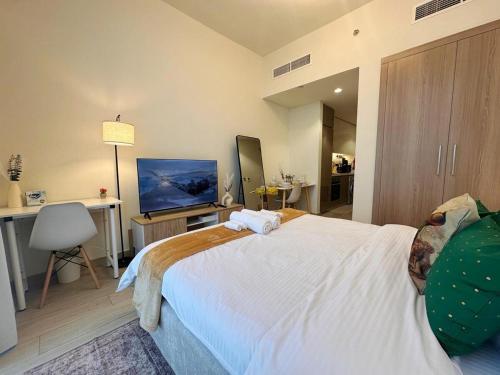 Kanisha Homes Azizi Riviera 48 by Vacay Xeal - image 14