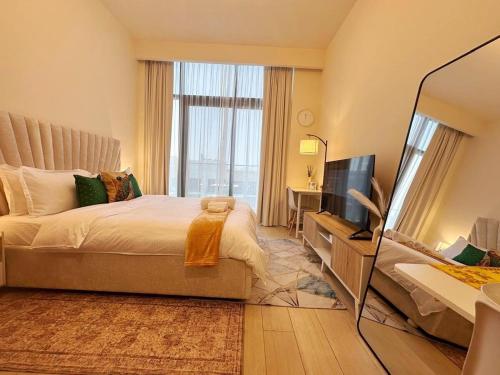 Kanisha Homes Azizi Riviera 48 by Vacay Xeal - image 12