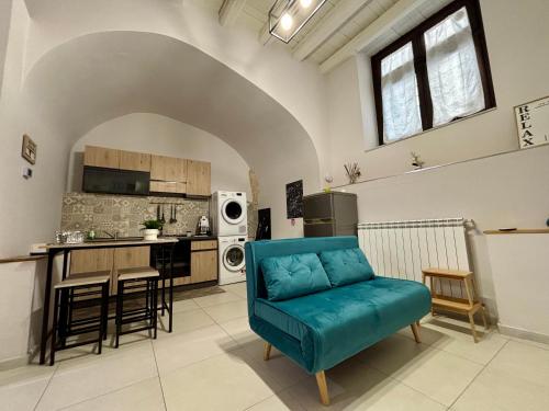 Cozy apartment near Palermo Cathedral, Palermo