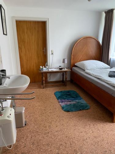 Room!Moor in Schwarzenbach an der Saale