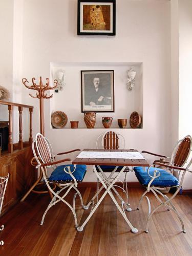 艾特朗格特类酒店 艾特朗格特类酒店