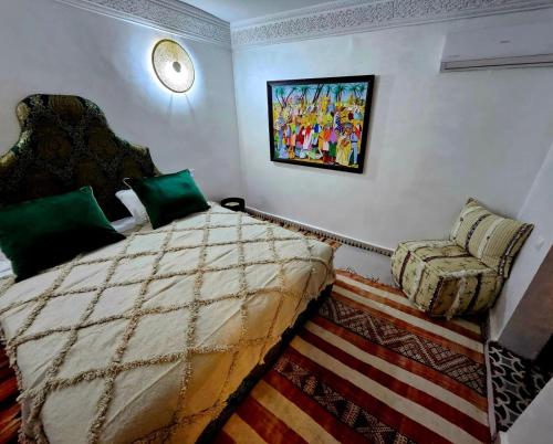 Riad Dar Lghizlane - image 12