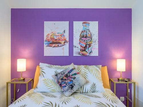 Maison Blanche gîte à louer Hermance