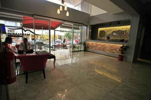The Marmaris Boutique Hotel 5