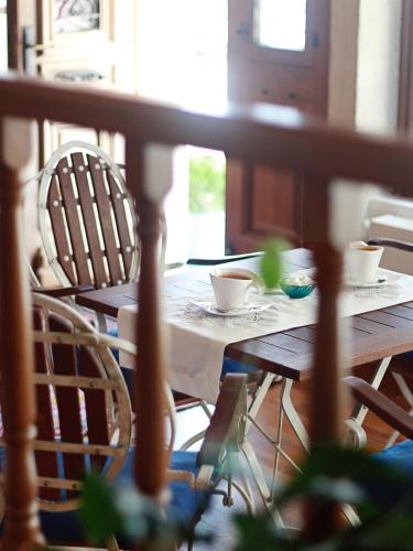 艾特朗格特类酒店 艾特朗格特类酒店