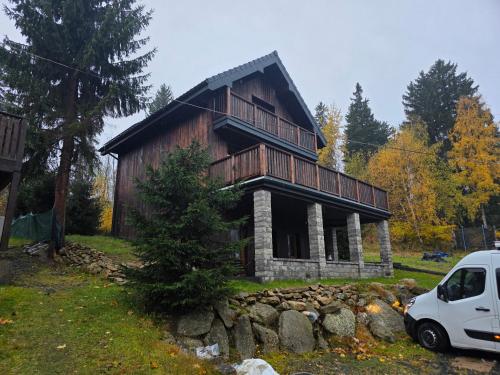 Domek z Widokiem Szklarska Poreba - Sosnowka Domek z Widokiem Szklarska Poreba - Sosnowka