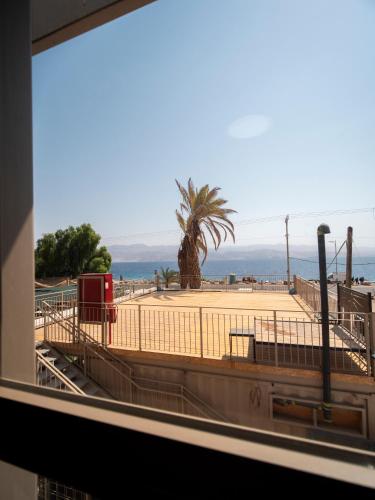 כפר הצוללים in Eilat Beach