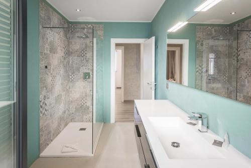Flats4rent Verona Elegance Luxury Apartment - image 5