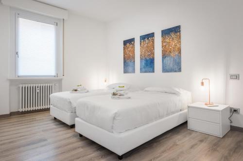 Flats4rent Verona Elegance Luxury Apartment - image 3