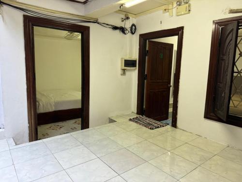 The Luang Prabang Hostel in بان مانو