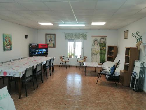 Cortijo El Pericón (Cortijo El Pericon) in Fuente Alamo