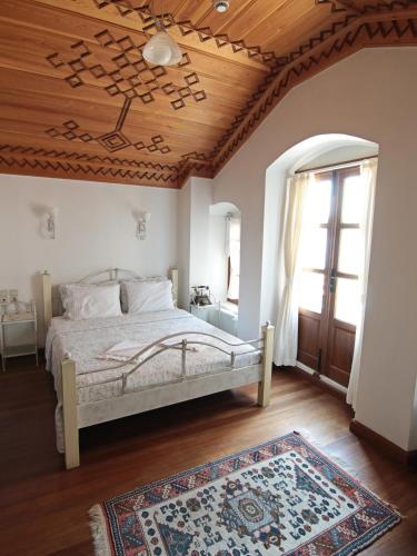 1 king bed