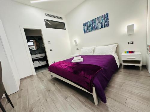San Saba Street Apartment 48, Рим