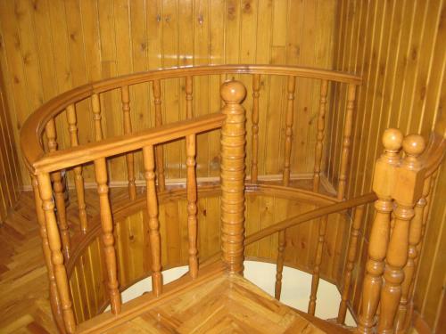 المرافق, Beypazari Ipekyolu Konagi in Beypazari