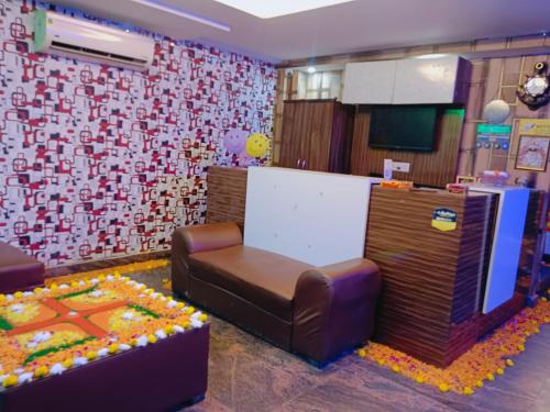 Hotel Singh Residency Medanta – Gurgaon, NY