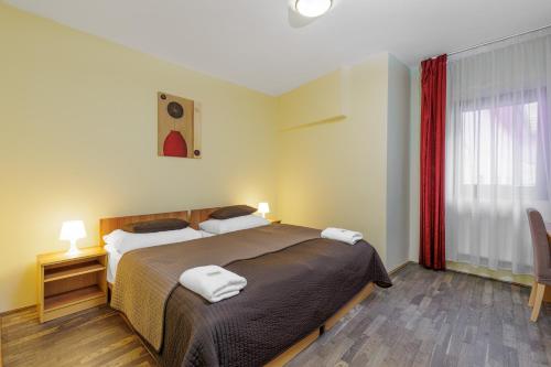 Hotel STARÝ PIVOVAR, Praha (fotografie 9)