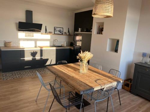 Christophe - Location saisonnière - Le Touquet-Paris-Plage