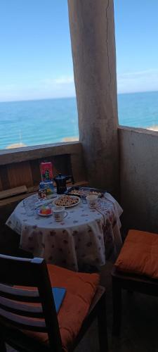 Maison Au bord de la mere in Mostaganem