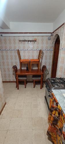 Maison Au bord de la mere in Mostaganem