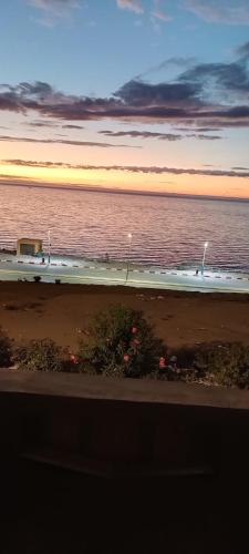 Maison Au bord de la mere in Mostaganem