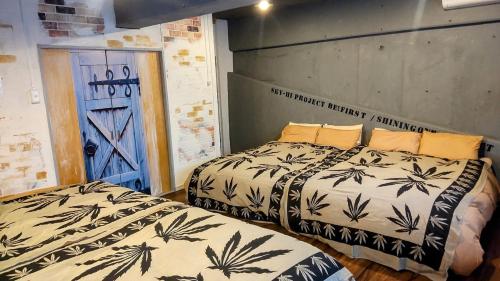 絶景ゴンドラヴィライン熱海1階