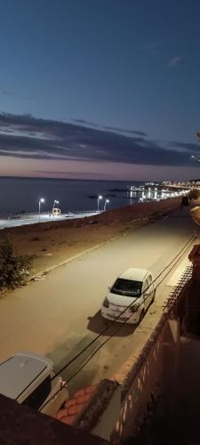 Maison Au bord de la mere in Mostaganem