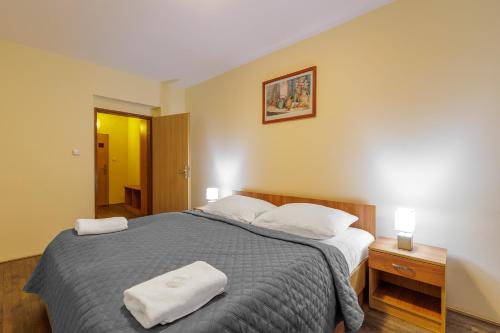 Hotel STARÝ PIVOVAR, Praha (fotografie 8)
