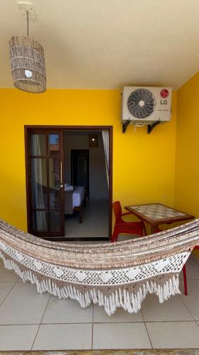 Pousada O Portuga – São Miguel dos Milagres