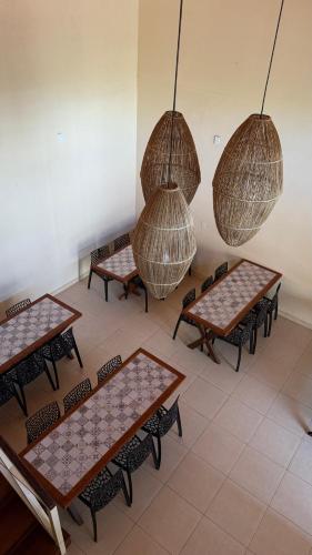 Pousada O Portuga – São Miguel dos Milagres