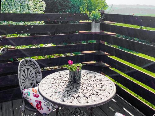 Buitenkant, Kingfisher Granary in Ashburnham