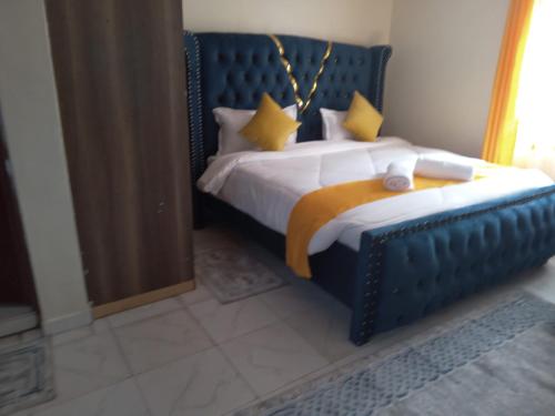 Blisss Palace BnB in 奈洛比