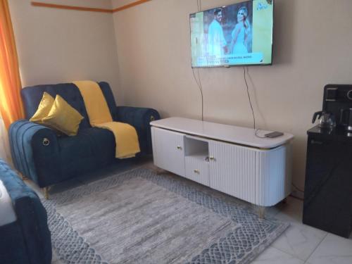 Blisss Palace BnB in 奈洛比