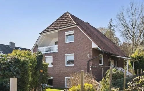 2 Bedroom Stunning Apartment In Rehburg-Loccum in Rehburg-Loccum, Deutschland