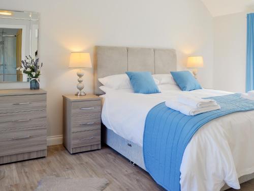 Smithfield House in Tarbolton