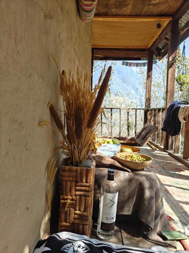 Ikigai homestay in Bahang