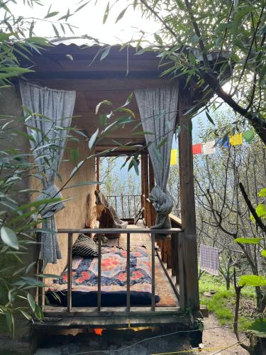 Ikigai homestay in Bahang