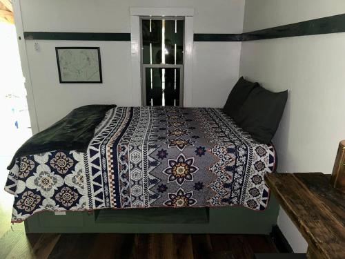 Beech Timber- 30 Acre Secluded Glamping in RRG - image 14
