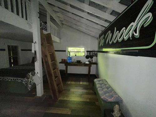 Beech Timber- 30 Acre Secluded Glamping in RRG - image 7