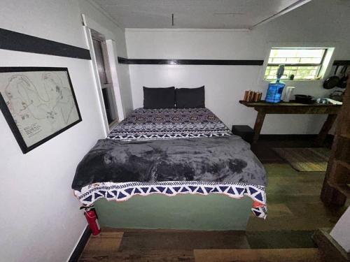 Beech Timber- 30 Acre Secluded Glamping in RRG - image 11