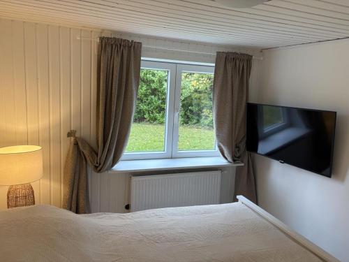 Ferienwohnung Westwind in 拉本基爾興-福呂克