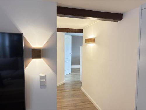 Ferienwohnung Westwind in 拉本基爾興-福呂克